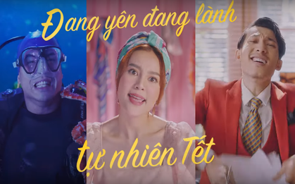 “Lang Liêu Hậu Truyện” – Mới lạ phim nhạc kịch chào đón Tết Canh Tý 2020