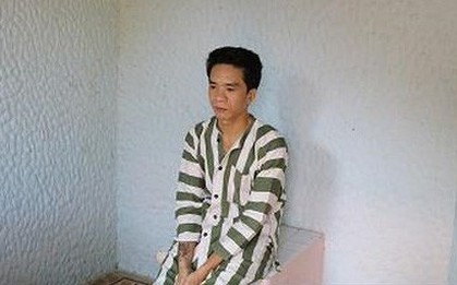Hối hận muộn màng của gã phi công trẻ giết người tình vì ghen tuông