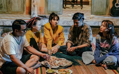 Thương ghê những điều giản dị mà đậm tình người miền Tây trong "Vu Quy Đại Náo"