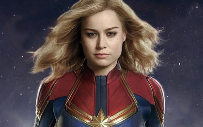 4 lí do khiến Captain Marvel xứng đáng danh hiệu "chị đại" nhà Marvel
