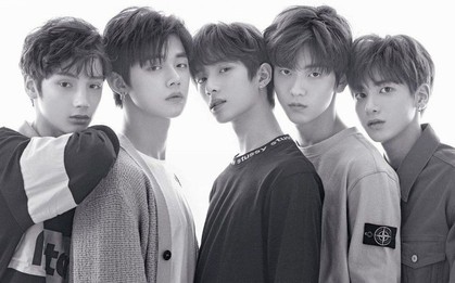 Thực hư công ty chủ quản BTS sẽ quản lý nhóm nam mới của "Produce X 101"