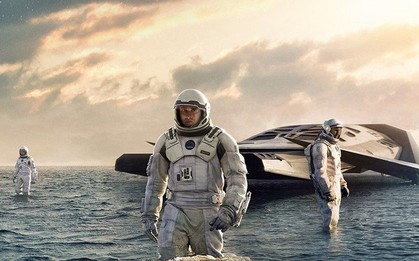Chấm điểm 7 bom tấn viễn tưởng Hollywood: Cái tên nào sẽ qua được môn vật lí?