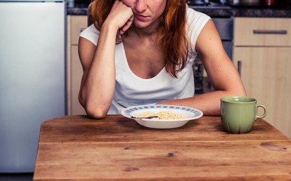 Có quá nhiều cách ăn kiêng, nhưng nếu ăn kiêng không hiệu quả thì hãy thử học cách để càng ăn càng giảm cân