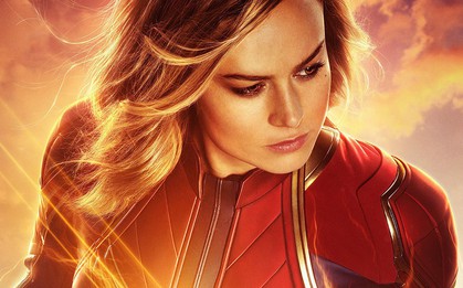 Dù đỉnh hay dở, "Captain Marvel" vẫn phá vỡ khuôn mẫu một nữ siêu anh hùng