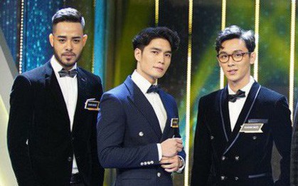 "Người ấy là ai" mùa 2 chính thức khởi quay với sự trở lại của dàn hot boy cực phẩm