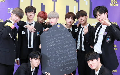 Netizen "cạn lời" với công ty cũ của T-ARA vì nhóm tân binh chưa ra mắt đã dính "phốt" đạo nhái Wanna One