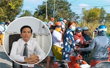 Người vợ chém chết tên trộm giết chồng mình có được xem là phòng vệ chính đáng?