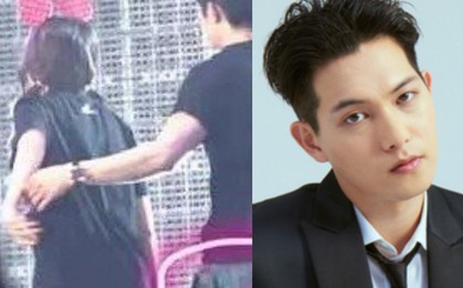 Clip ngang nhiên sờ ngực idol nữ bất ngờ hot, Lee Jong Hyun (CNBLUE) đang là nhân vật Lee bị tình nghi trong vụ Seungri