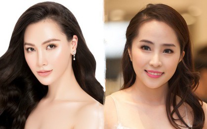 Đời tư của sao "Lập trình cho trái tim" sau 12 năm: Người bị đồn ly hôn chồng, kẻ dính nghi vấn "tiểu tam"
