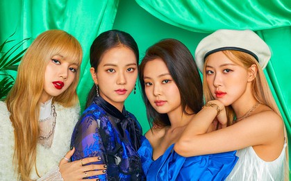 YG Entertainment chính thức lên tiếng về vụ mỹ nhân Black Pink dính líu đến bê bối tình dục chấn động của Seungri