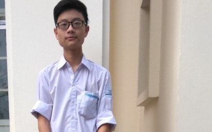 Bị chó cắn, nam sinh chế tạo thiết bị đuổi chó cực kỳ hiệu quả
