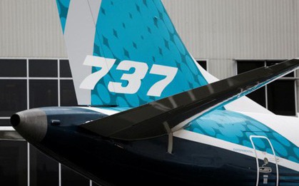 Hàng loạt nước cấm cửa Boeing 737 MAX: Nhiều chuyến bay phải quay đầu