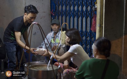 Điều gì khiến đầu bếp nổi tiếng Gordon Ramsay nói rằng: "Chất lượng thức ăn Việt Nam quá cao so với giá thành!"