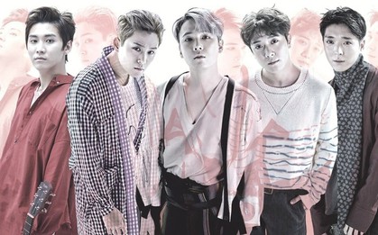 Tội cho Lee Hongki: Một tay "gây dựng" F.T.Island để rồi phải nhận cái kết đắng vì trưởng nhóm vô trách nhiệm