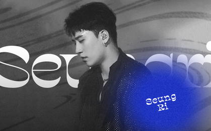 Gửi những người vẫn ngoan cố tin rằng Seungri vô tội: Đừng bao che cho sự sai trái chỉ vì anh là một phần đam mê tuổi trẻ
