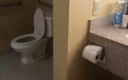 Xem ngay để hiểu thế nào là: "Có mỗi một việc mà làm cũng không xong!"