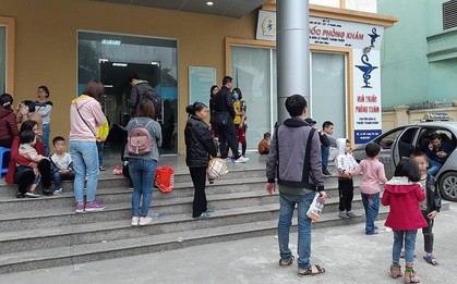 Công bố kết quả kiểm nghiệm vụ hàng trăm trẻ em nhiễm sán: Mẫu thịt gà an toàn, nguồn thịt lợn đủ điều kiện
