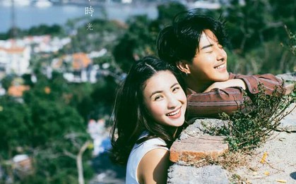 Góc cay đắng: Để cô dâu vui vẻ chụp ảnh cưới, chú rể đã phải dùng "thần chú" là tên 1 người đàn ông khác