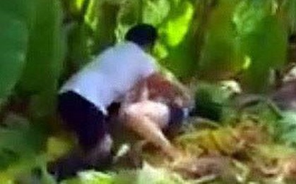 Bé gái 13 tuổi mang thai vì nhiều lần bị gã hàng xóm đồi bại xâm hại