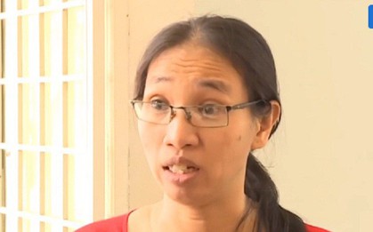 Những hành vi phản sư phạm của cô giáo "không giảng bài 3 tháng"