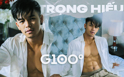 G100: Trọng Hiếu thừa nhận phải vay nợ 200 triệu để tiếp tục sự nghiệp ca hát vì 6 tháng liên tiếp không có show