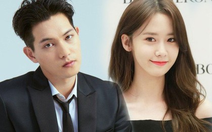 Jonghyun (CNBLUE) lên tiếng trước tin đồn động chạm vòng 3 của Yoona (SNSD)