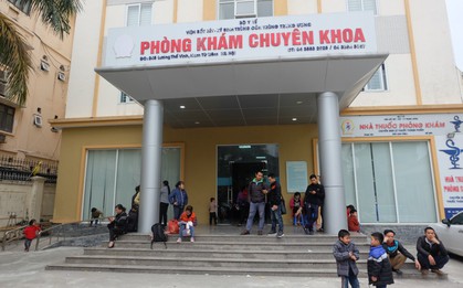 Thủ tướng yêu cầu các bộ, ngành vào cuộc vụ trẻ nhiễm sán lợn ở Bắc Ninh