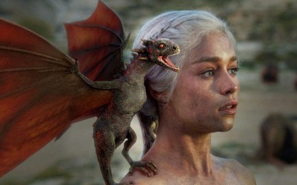 Trước thềm "Game of Thrones" mùa 8 ra mắt, mau mau ôn lại 8 sự kiện quan trọng! (Phần 1)