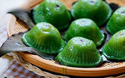 Bánh quy Việt Nam và bánh quy phương Tây: hai món ngoại trừ cái tên thì... chẳng có gì liên quan