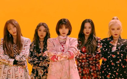 Vì sao EXID mãi không thể vượt qua cái bóng của "Up & Down": Không phải do 5 thành viên, netizen đã "chỉ đích danh" người này!