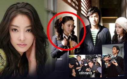 Lật lại tình tiết gây sốc vụ Jang Ja Yeon: Bị ép uống thuốc kích dục, cưỡng hiếp tập thể, phục vụ cùng lúc quan chức 80 tuổi và con trai 50 tuổi