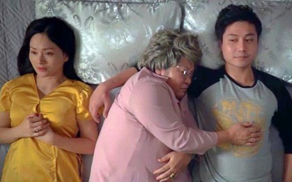 Quên mẹ chồng quá quắt đi, ác mộng đích thực của các nàng dâu là bà nội chồng cực phẩm này!
