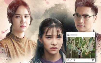 Khán giả dự đoán cái kết "Chạy Trốn Thanh Xuân": Huỳnh Anh hi sinh tính mạng, để Mạnh Trường - Lưu Đê Ly đến với nhau?