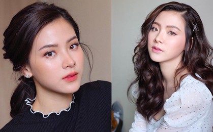 Ngắm nữ chính "Friendzone" không chỉ sướng mắt mà bạn còn học được cả tá bí kíp makeup hay ho