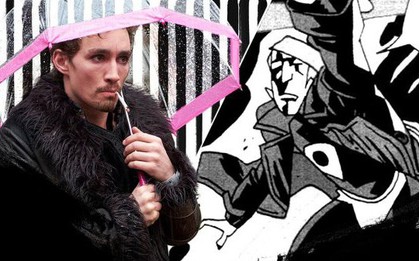 9 điểm được thay đổi khiến "The Umbrella Academy" hấp dẫn hơn cả đọc truyện tranh