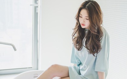 Những nguyên tắc đơn giản giúp khắc phục tình trạng chướng bụng trong ngày đèn đỏ của hội con gái