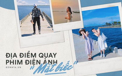 Đã tìm ra địa điểm thực hiện cảnh quay đầu tiên của “Mắt biếc” tại Huế: Đẹp và bình yên như tranh là có thật!