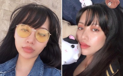 Nhờ quy trình skincare tối giản mà Michelle Phan ngoài 30 da vẫn căng bóng tươi trẻ, tự tin không dùng kem nền