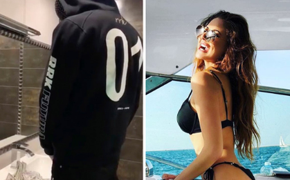 Giàu có đến điên rồ như Rich Kids Nga: Đi vệ sinh trên tiền, trang trí bữa sáng bằng đồng hồ Rolex
