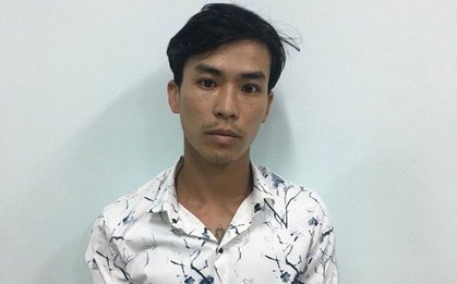 Dụ dỗ bé gái đang chơi ở sân trường sau khi tan học rồi chở ra nghĩa trang hiếp dâm, cướp bông tai vàng