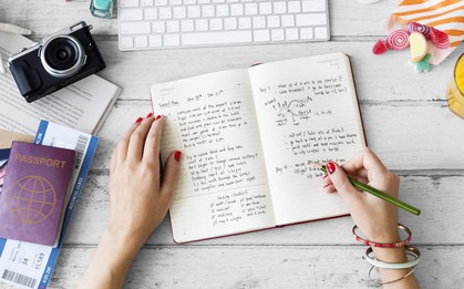 Những thú vui "tao nhã" dễ dàng nâng cấp cuộc đời bạn về sức khoẻ thể chất lẫn tinh thần