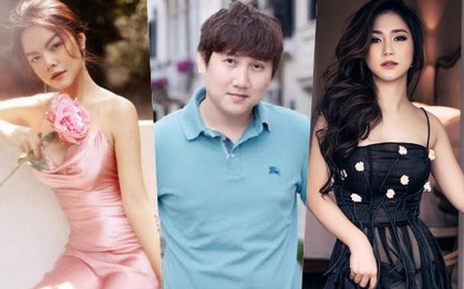 Dù Vpop biến chuyển thế nào, đây là những nghệ sĩ chỉ trung thành một phong cách ballad buồn thảm