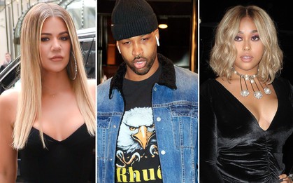 "Nghiệp quật" chị em nhà Kardashian: Bóc phốt lại thành ra lăng xê miễn phí, "tiểu tam" phất lên như diều gặp gió