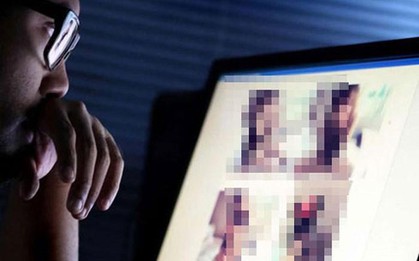 Níu kéo tình cảm bất thành, nam thanh niên tung ảnh "nóng" của người yêu lên facebook