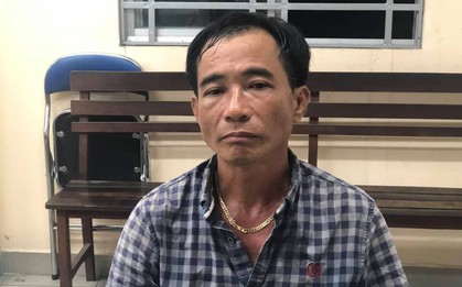 TP HCM: Bắt kẻ vào chùa trộm túi xách chứa điện thoại Vertu cùng ngoại tệ trị giá hơn 1 tỷ đồng