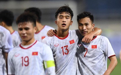 HLV V.League than khó khi lịch thi đấu dồn cục vì U23 Việt Nam và SEA Games