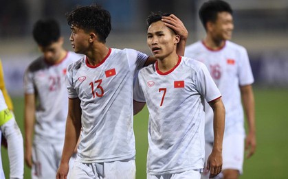 Kịch bản nào để U23 Việt Nam giành vé dự giải U23 châu Á 2020?