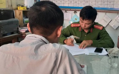 Phóng viên bị nhóm người xăm trổ đánh hội đồng khi đang tác nghiệp hiện trường vụ tai nạn ở Đà Nẵng
