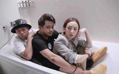 Từ Thập Tam Muội đến Chị Mười Ba, "chị đại làng hài" Thu Trang sẽ phải hy sinh gì ngoài điếu thuốc?