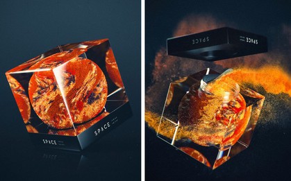 15 thiết kế bao bì nhìn thôi đã thích mê, vô dụng đến mấy cũng khiến người ta móc ví mua ngay lập tức